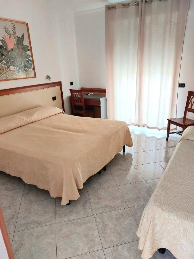 Hotel Klein Wien Piano di Sorrento Exteriér fotografie