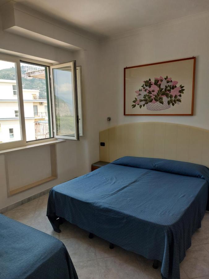 Hotel Klein Wien Piano di Sorrento Exteriér fotografie